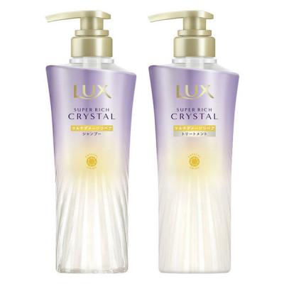 LOHACO - 数量限定 THE ANSWER（ジアンサー）ラメラシャンプー＆EX