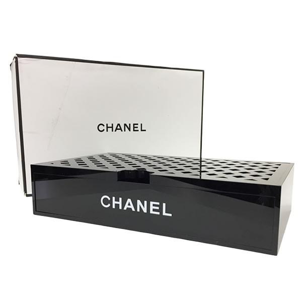 CHANEL（シャネル） ジュエリーケース メイクボックス 小物入れ