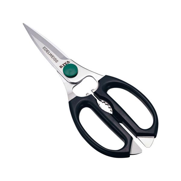 木屋 KIYA エーデルワイス 料理バサミ : cocoatta - 通販 - Yahoo