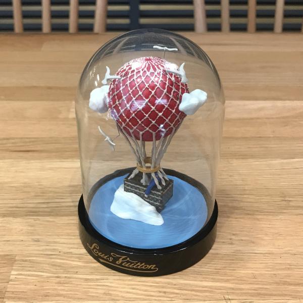 LOUIS VUITTON（ルイ・ヴィトン） 【超美品】ルイヴィトン マル アエロ