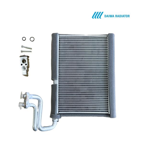 日産 NV350 キャラバン DS4E26 DS8E26 KS2E26 エバポレーター エキパン