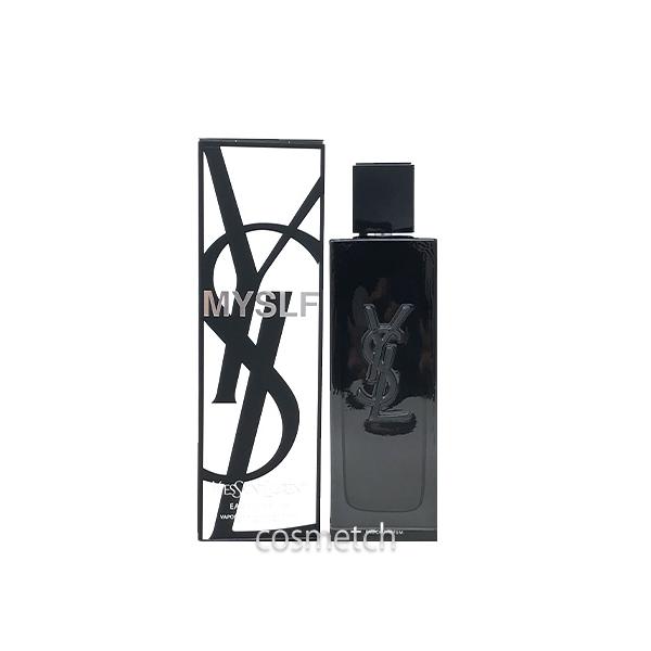 Yves Saint Laurent（イヴ・サンローラン） MYSLF EDP 100ml SP （香水