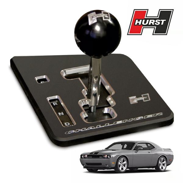 Hurst 正規品 コンペティションスティックキット 5380402 シフトノブ