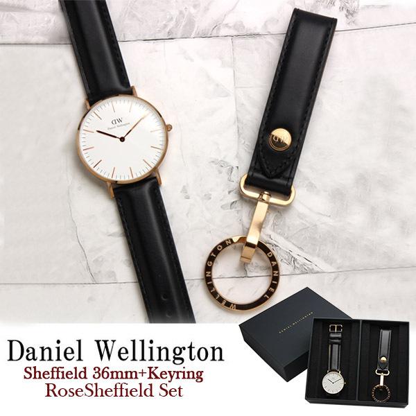 Daniel Wellington（ダニエルウェリントン） 【Daniel Wellington