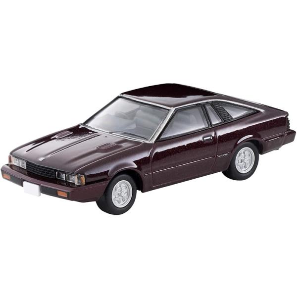 トミーテック TLヴィンテージ NEO 日産 シルビア ハッチバック ターボ