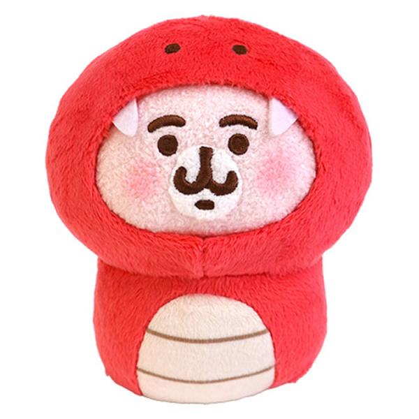 カナヘイ ぬいぐるみ 干支 巳 うさぎ 954839 カナヘイの小動物ピスケ