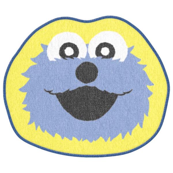 パペットスンスン ダイカットタオル スンスン ハンドタオル 手拭き