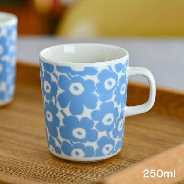 marimekko（マリメッコ） セール30%OFF アジア限定 マグカップ 250ml