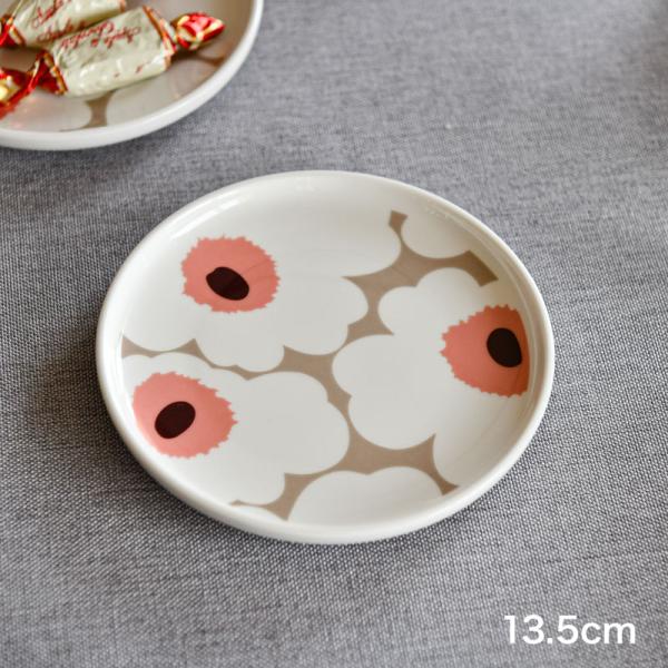 marimekko（マリメッコ） セール30%OFF プレート 13.5cm ウニッコ