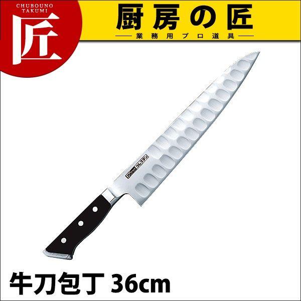 GLESTAIN グレステン 牛刀包丁 736TK 36cm ステンレス（takumi
