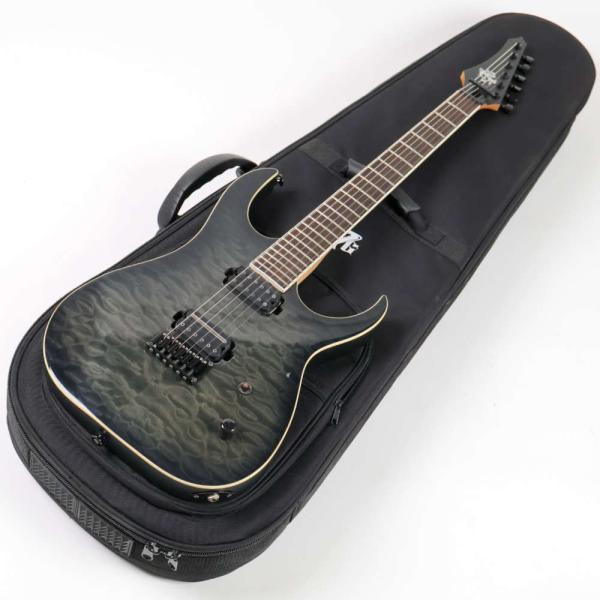 中古 エレキギター Strictly 7 Guitars ( S7G ) Cobra JS Limited 6 QM