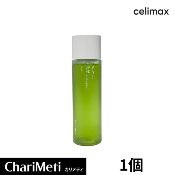 celimax セリマックス ノニバランシングトナー 150ml 保湿 化粧水 毛穴