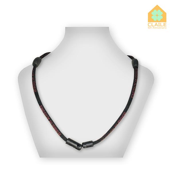 エナジーラバー ラジウムアースリング 超遠赤 株式会社コイノテックス