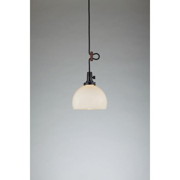 後藤照明 鉄鉢硝子 大正ロマン 昭和 レトロ 小型ペンダントライト