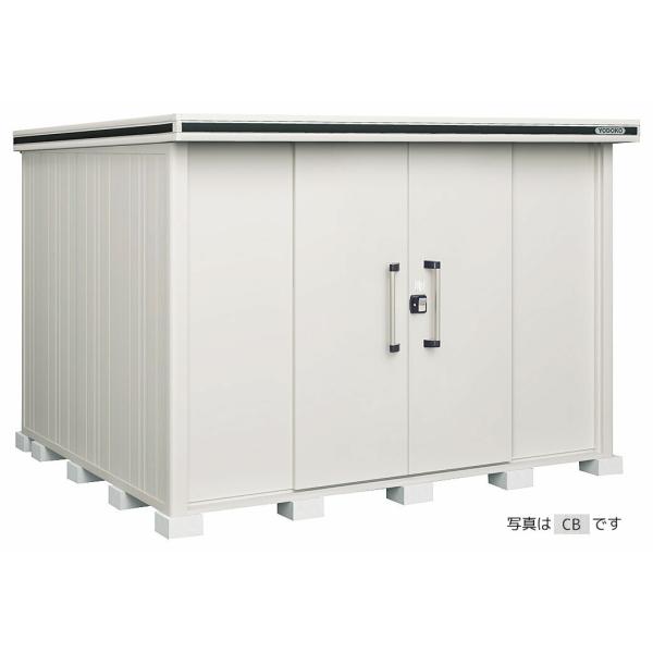 淀川製鋼所 エルモ LMD-2925 (物置き) 価格比較 - 価格.com