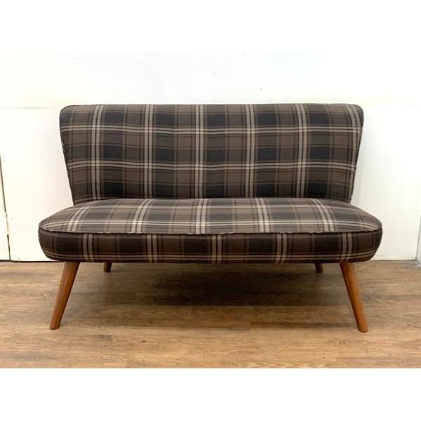 unico ウニコ 2Pソファ MARKS マークス 2シーター ファブリック