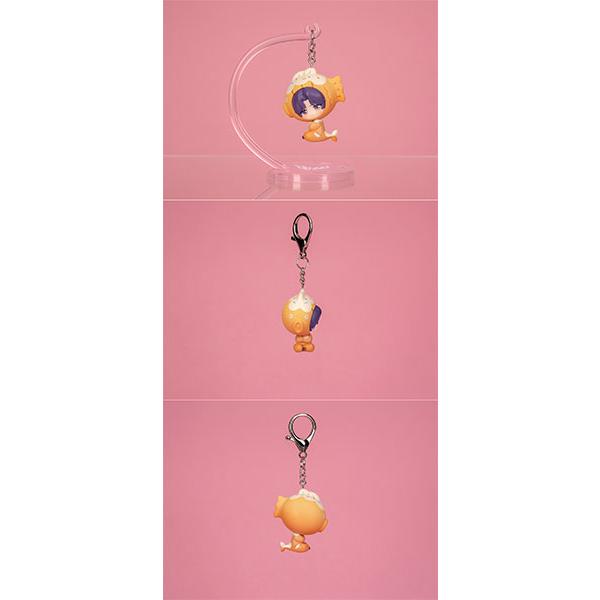 Myethos 『恋と深空』ドキドキユラリシリーズ ホムラ デフォルメ