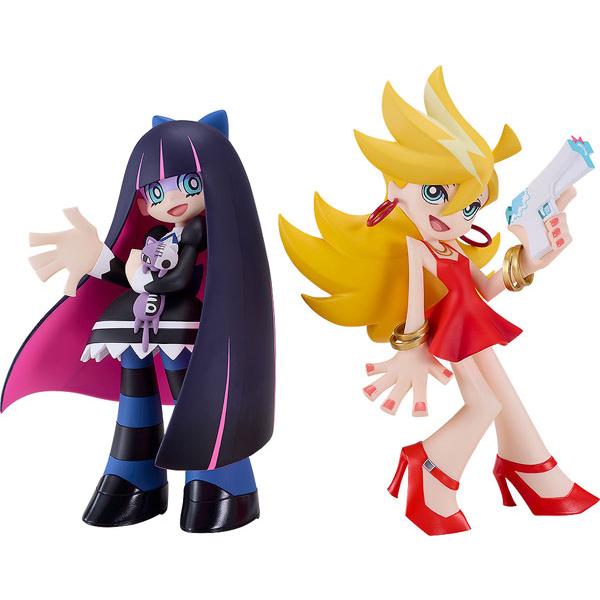 POP UP PARADE Panty＆Stocking with Garterbelt パンティ