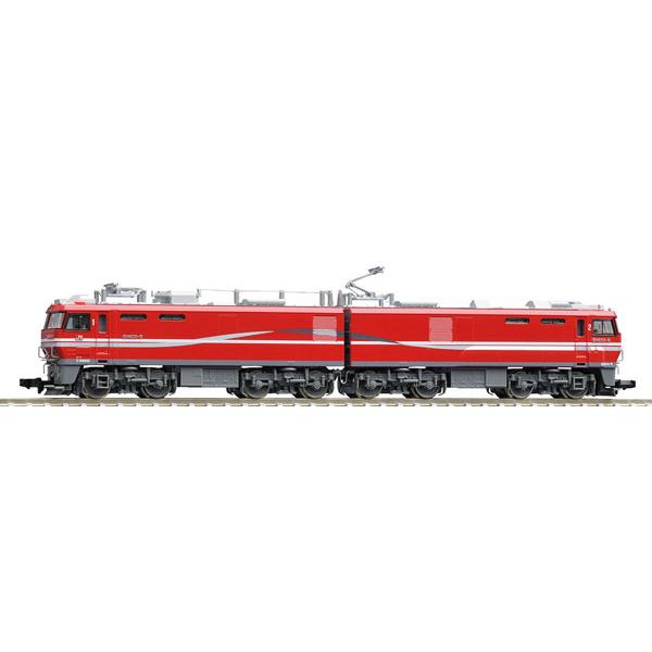 トミックス 7181 JR EH800形電気機関車(新塗装)[TOMIX]《発売済・在庫