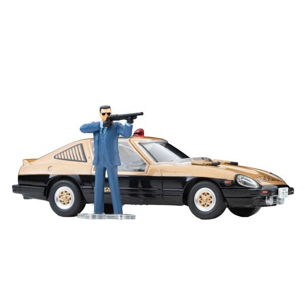 トミカ トミカリミテッドヴィンテージ LV-N ムービースタ―ズ01 西部