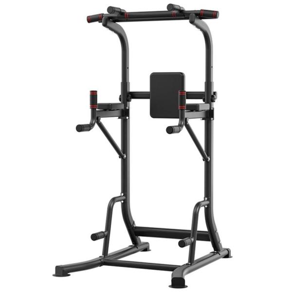 懸垂マシン 200-240cm 高さ調節可能 懸垂バー、多機能アシスト