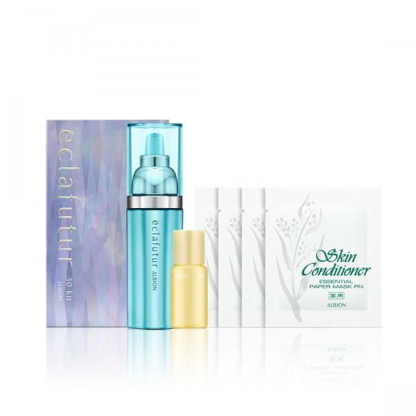 ALBION（アルビオン） 感謝価格 数量限定 国内正規品 エクラフチュール