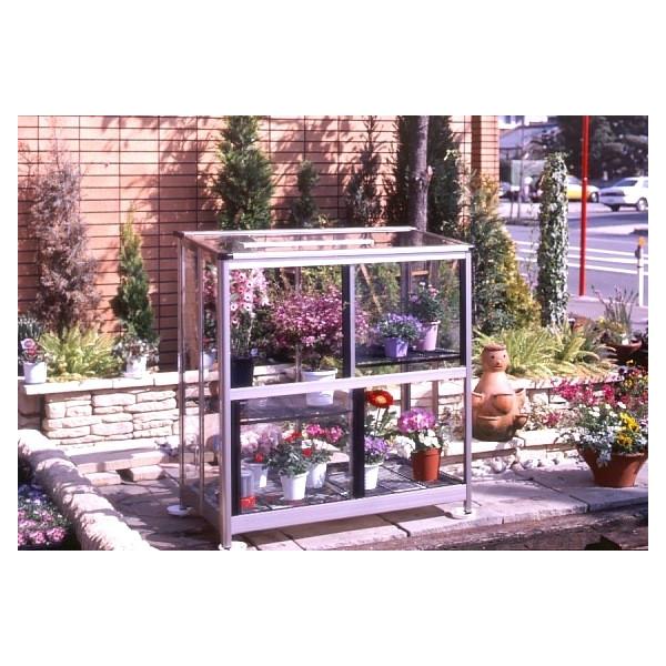 ガーデニング用品 ガラス 温室」の人気商品一覧 | 安い商品を通販