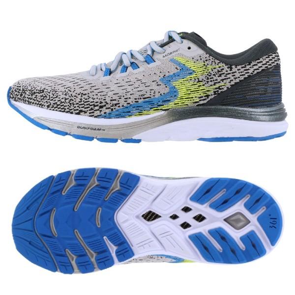 スリーシックスティワン (361°) ランニングシューズ SPIRE 4