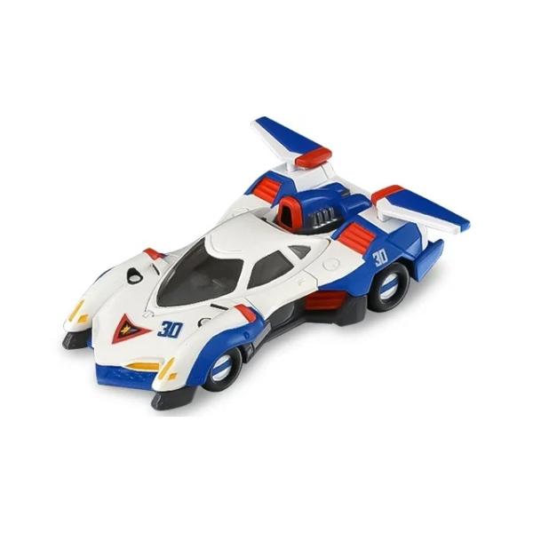 トミカプレミアム 09 新世紀GPX サイバーフォーミュラ アスラーダG.S.X