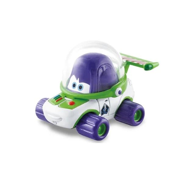 カーズトミカ SP バズ・ライトイヤー (スタンダードタイプ) : toy's