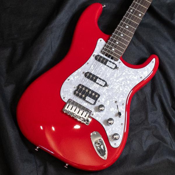 SCHECTER SCHECTER PS-ST-4-VTR/FRED/R シェクター 愛曲楽器ショップ