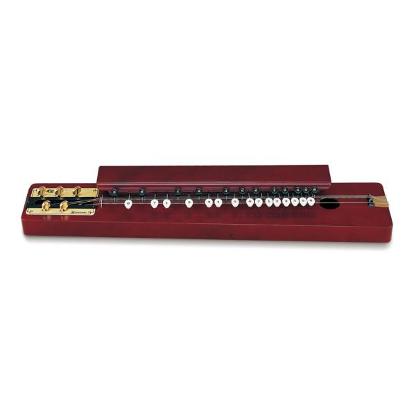 鈴木楽器製作所 [特典付]SUZUKI 特松 鈴木大正琴 : さくら山楽器