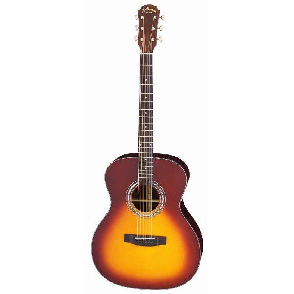 アリア Dreadnought AF-205 [TS] (アコースティックギター) 価格比較