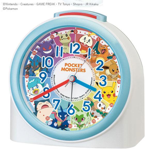 Pokemon（ポケモン） SEIKO セイコー ポケットモンスター ポケモン