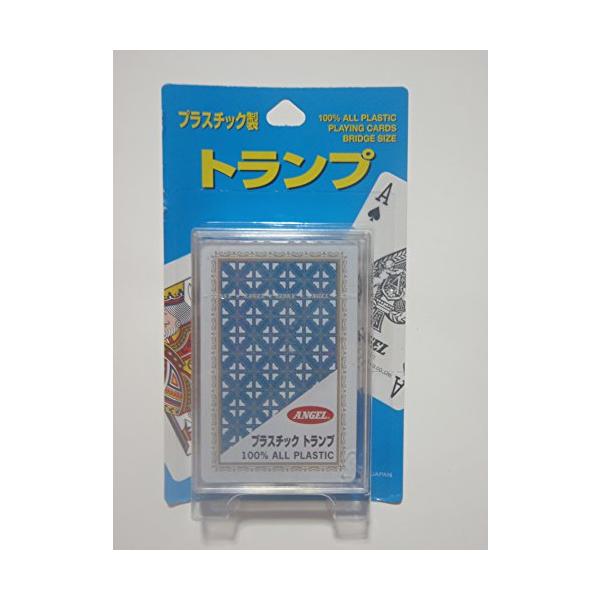 プラスチック製トランプ 610 SPNN610 : あかるストア - 通販 - Yahoo