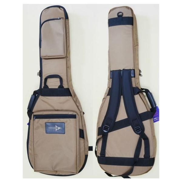 NAZCA Protect Case エレキギター用 LP用 (レスポール用） 【ナスカ