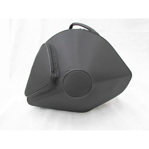 Y-TEC ホルンケース Black フレンチホルン YT-03 (ベルカットタイプ