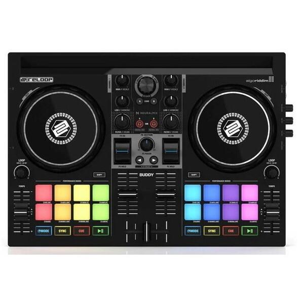 reLOOP RELOOP Buddy DJコントローラー : XPRICE Yahoo!店 - 通販