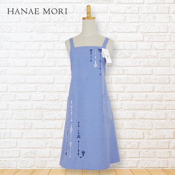 HANAE MORI（ハナエモリ） 森英恵 エプロン ブランド HANAE MORI