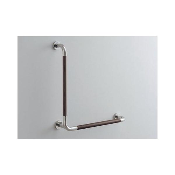 TOTO T114CL10R TOTO パブリック用手すり コンビネーションタイプ Φ34