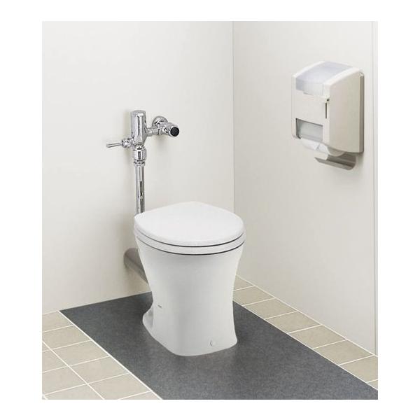 TOTO CS140P + TV550S TOTO 組み合わせ便器（壁排水） : アクアshop