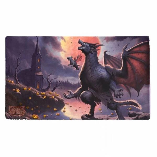 新品】ドラゴンシールド プレイマット Halloween 2023 : アーク