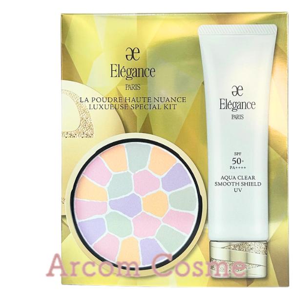 ELEGANCE（エレガンス） 【限定キット】エレガンス ラ プードル オート