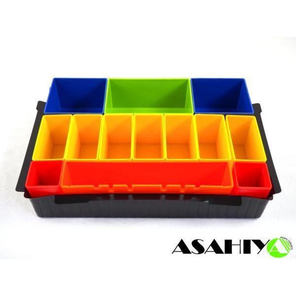 マキタ（makita） マックパック 小物入れボックス A-60551 工具箱