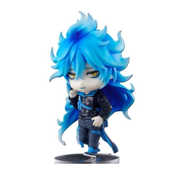 ねんどろいど ツイステッドワンダーランド イデア・シュラウド