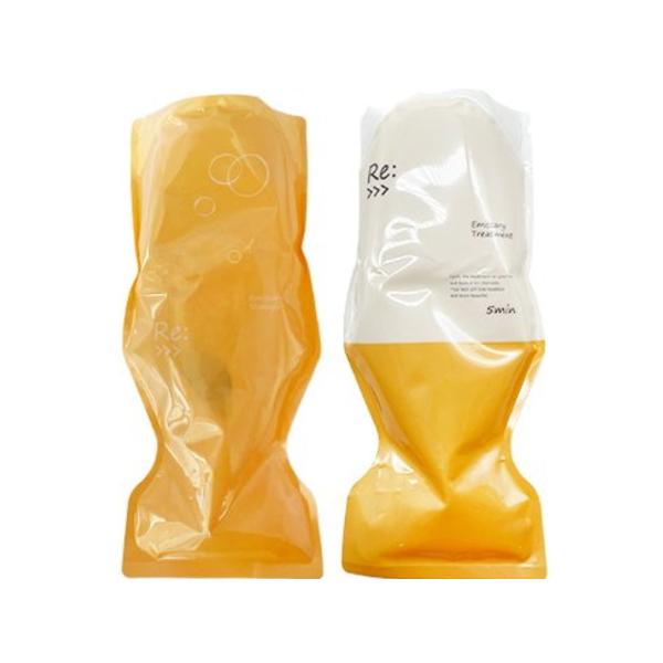 Re: アジュバン リ エミサリー シャンプー 1000ml ＆ リ エミサリー