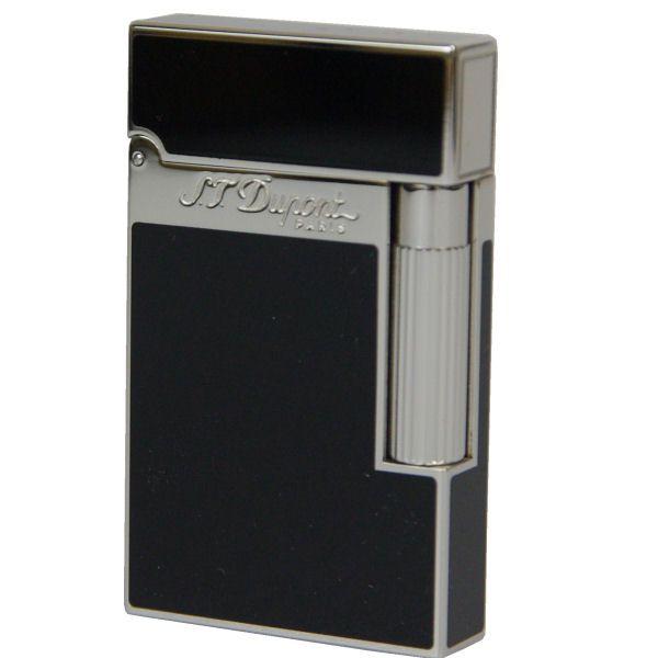 S.T.DUPONT（エス・テー・デュポン） デュポン ライター ライン2