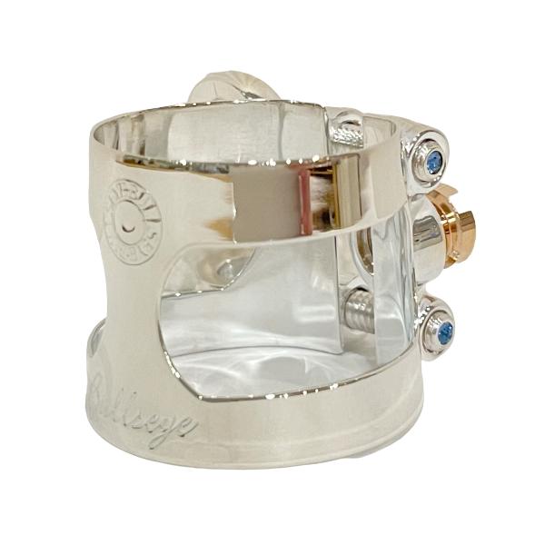 B♭ クラリネット リガチャー ブルズアイ ブルズEX セレクト BULLESEYE