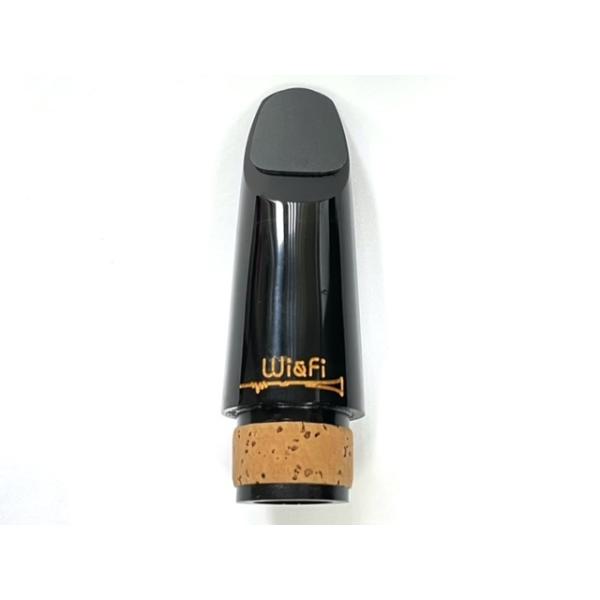 E♭ クラリネット マウスピース Wi&Fi JLL : クラリネット専門店