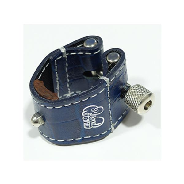 2025年限定商品】B♭ クラリネット リガチャー ウッドストーン コダマ